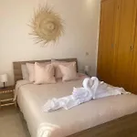Bel Appart Wifi Balcon Et Parking Marrakech Centre